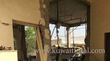 three-injured-in-gas-leak-in-shuwaikh_kuwait