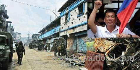 philippine-president-declares-marawi-city-liberated-from-militants_kuwait