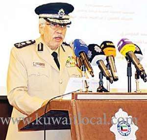 ministry-is-constantly-assessing-the-terror-threats---lt--gen-mahmoud-al-dousari_kuwait