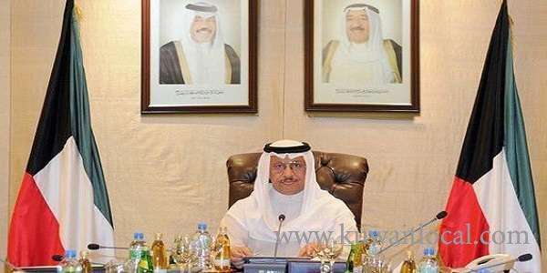 kuwaiti-premier-submits-cabinet's-resignation_kuwait