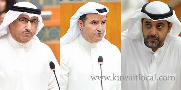 three-ministers-likely-to-be-left-out-of-kuwaiti-cabinet_kuwait