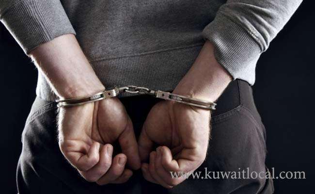 man-arrested-accused-of-shooting,-damaging-restaurant-in-mahboula_kuwait