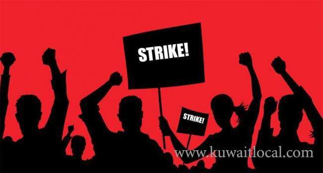 150-drivers-on-strike-for-non-payment-of-salaries_kuwait