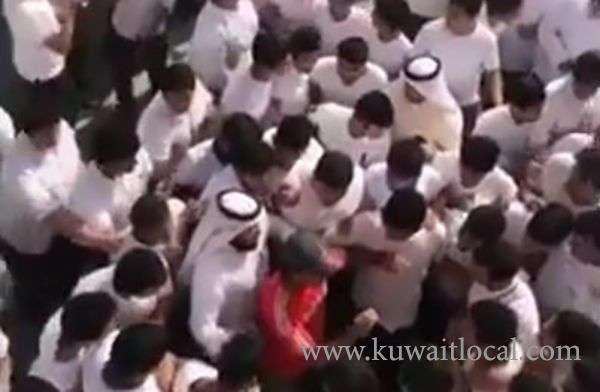 no.of-teachers-and-academicians-have-confirmed-the-spread-of-violence-in-schools_kuwait