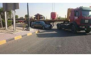 accident-koc-gate-by-hamza-kathib_kuwait