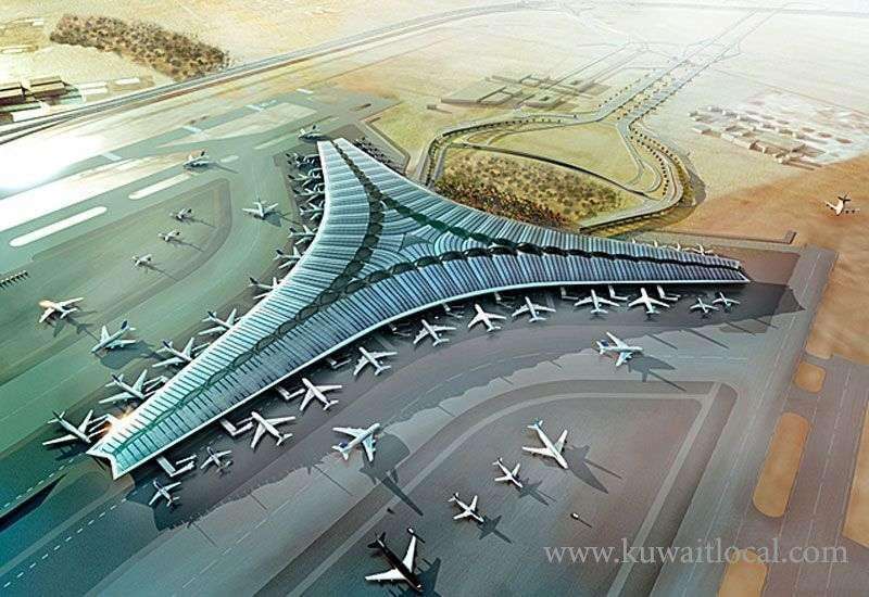 construction-of-4.2bn-dollors-kuwait-airport-terminal-to-be-fast-tracked_kuwait
