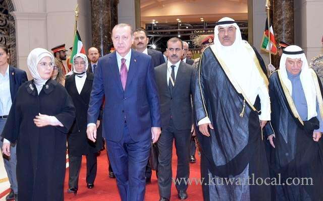 turkish-president-arrives-in-kuwait-on-official-visit_kuwait