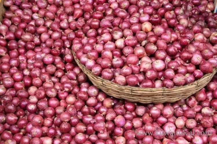 cooperative-societies-union-has-started-importing-onion-from-india_kuwait