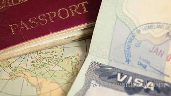two-expats-were-arrested-in-the-issuance-of-fake-entry-visas_kuwait