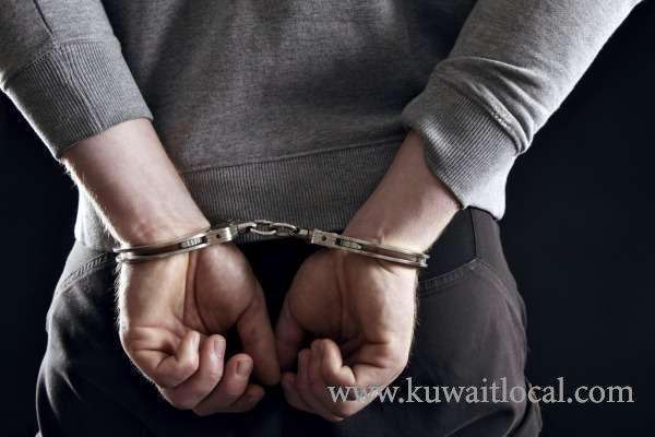 police-have-arrested-a-kuwaiti-man-for-attempting-to-help-an-iraqi-to-infiltrate_kuwait