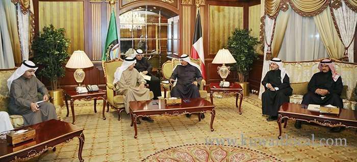 kuwait-fm,-gcc-chief-discuss-preparations-for-gcc-summit_kuwait