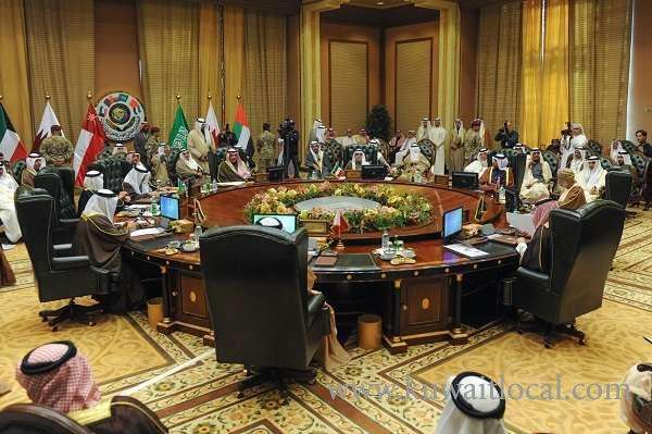 gcc-summit-kicks-off-with-expectations-for-further-stability,-security_kuwait