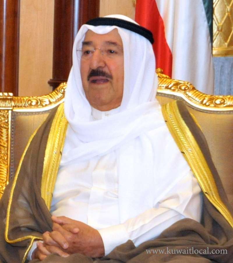 h.h-the-amir-received-a-letter-of-thanks-from-qatari-amir_kuwait