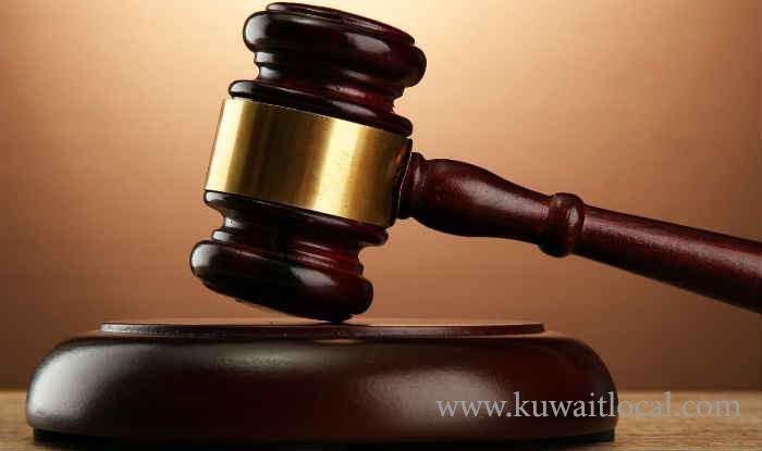 court-acquitted-a-kuwaiti-military-officer-and-his-friend-who-accused-of-possessing-methamphetamine_kuwait