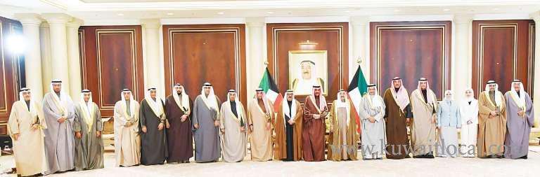 key-challenge-for-the-new-cabinet---hh-amir_kuwait