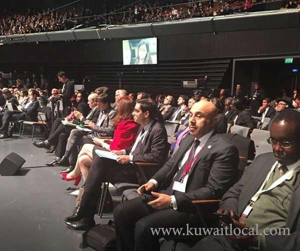 kuwait-urges-joint-action-to-curb-climate-change_kuwait