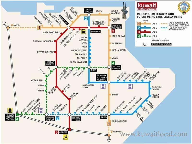 kuwait-metro-project-will-cost-a-total-sum-of-kd-3.460-billion_kuwait
