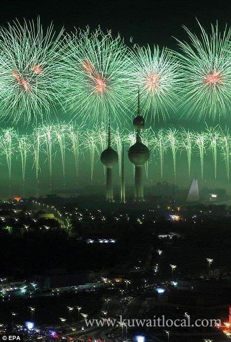 security-authorities-taking-necessary-steps-in-preparation-of-new-year-celebrations_kuwait