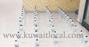 asian-expat-was-arrested-in-possession-of-16-bottles-of-liquor_kuwait