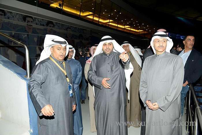 al-jabri-asks-sectors-to-harness-all-potentials-for-gulf-cup_kuwait