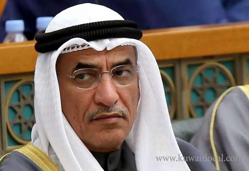 opec-cut-compliance-reaches-122-pc,-says-kuwaiti-oil-minister_kuwait