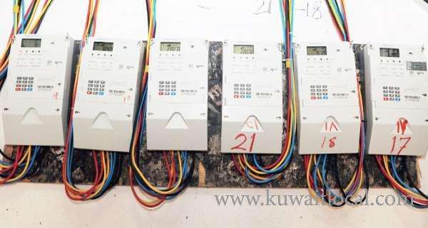 kuwait-to-install-800,000-smart-power-metres_kuwait