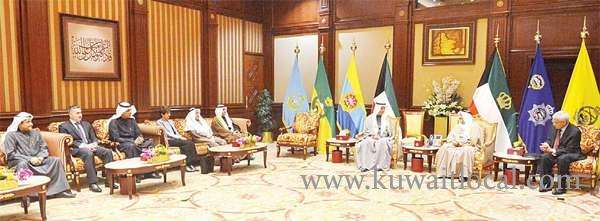 national-assembly-members-praised-h-h-the-amir-for-his-keenness-to-hold-the-gulf-summit-_kuwait