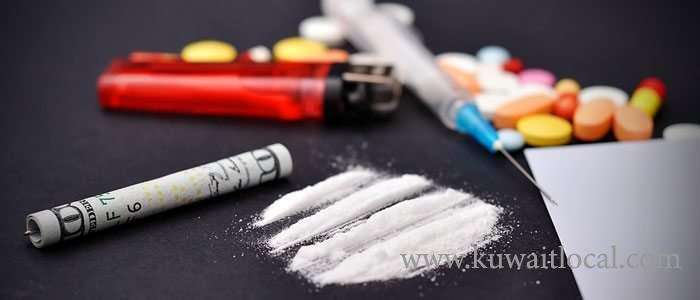 seven-kuwaiti-citizens-were-arrested-in-possession-of-drugs_kuwait