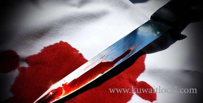 a-20-year-old-palestinian-stabbed-a-pakistani_kuwait