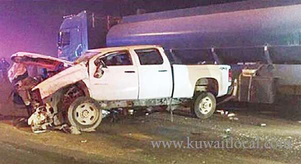 asian-perished-and-three-others-sustained-injuries-in-a-accident_kuwait