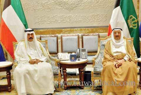 h-h-the-amir-received-on-monday-congratulations-from-his-highness-the-crown_kuwait