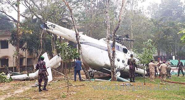 helicopter-accident-of-kuwait's-army-chief-,-lieutenant-general-during-official-visit-to-the-friendly-republic-of-bangladesh_kuwait