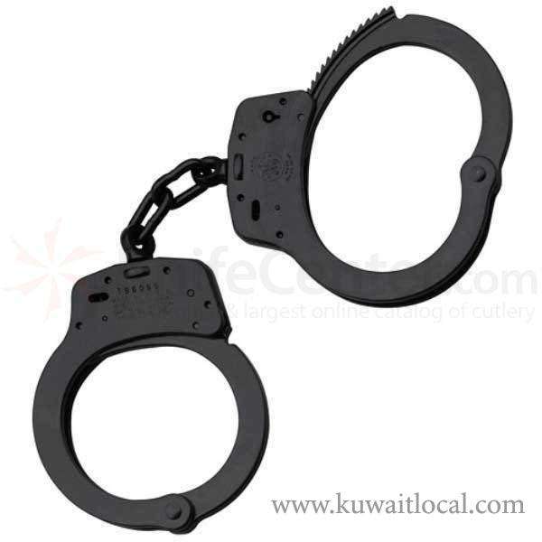 three-asian-bootleggers-have-been-arrested_kuwait