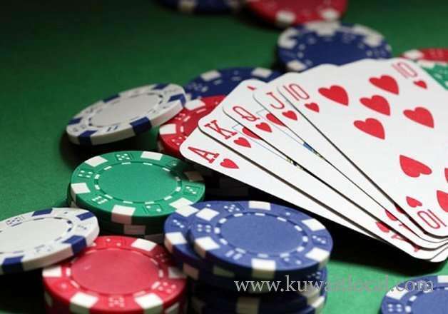 police-arrested-20-gamblers_kuwait