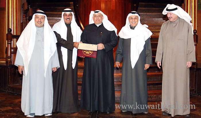 kuwait-keen-on-judicial-independence---minister_kuwait