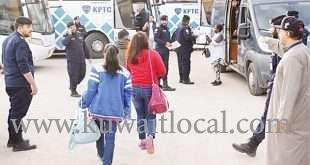 25-expats-including-16-women-of-different-nationalities-were-arrested-for-violating-the-residency-and-labor-laws_kuwait