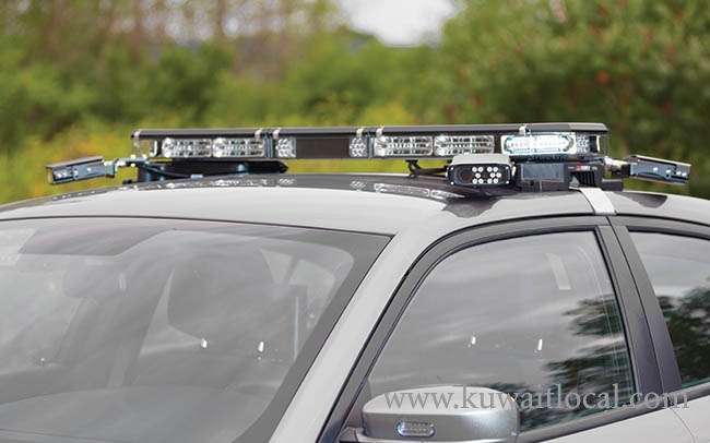 cameras-installed-on-police-patrol-vehicles_kuwait