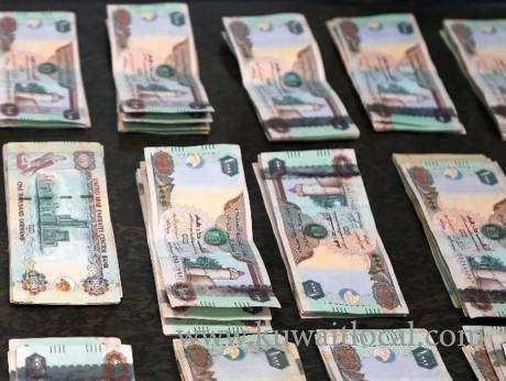 egyptian-gang-caught-in-fake-dollars-mystery_kuwait