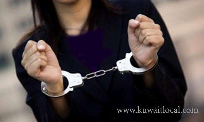 7-individuals-including-a-kuwaiti-woman-were-arrested-for-nonpayment-of-debts_kuwait
