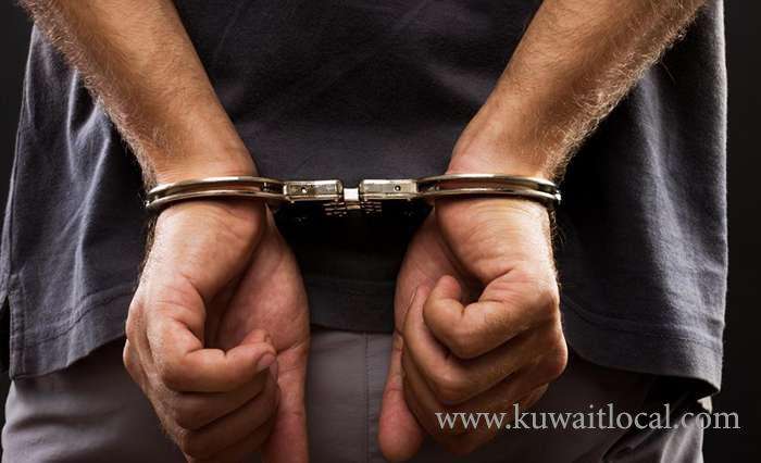 gang-arrested-in-kuwait-for-tampering-with-expatriates-blood-tests---moh_kuwait