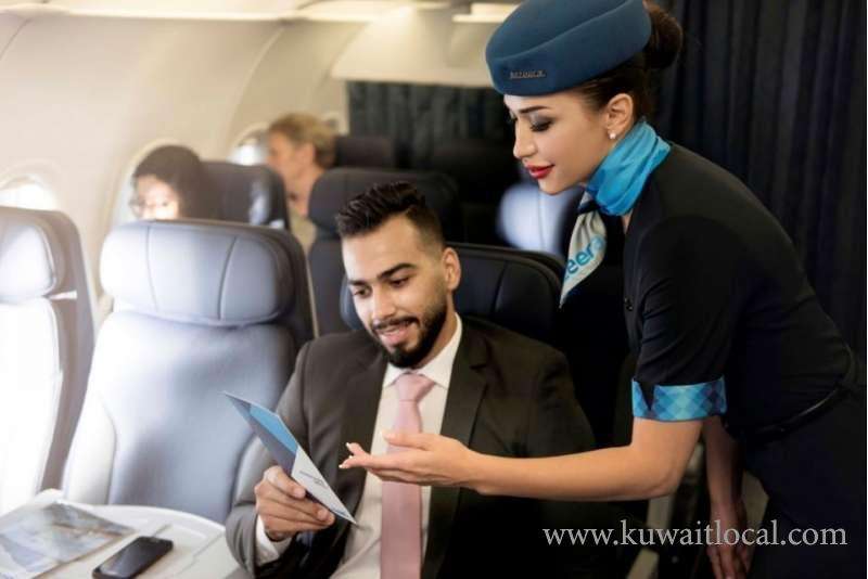 kuwait's-jazeera-airways-launches-discount-on-business-class-seats_kuwait