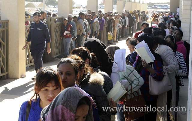 14000-illegal-expats-benefit-from-kuwait-amnesty_kuwait
