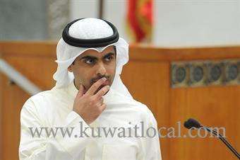 mp-riyadh-al-adsani-has-criticized-the-failure-to-approve-the-conflict-of-interests-bill_kuwait