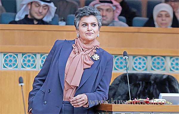mp-safa-al-hashim-proposal-to-deport-expat-workers-once-their-projects-are-completed_kuwait