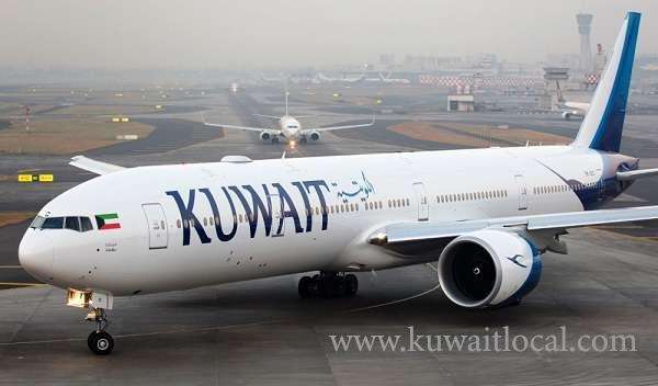 kuwait-airways-needs-inclusive-revamping-to-compete,-make-profits-again---ceo_kuwait