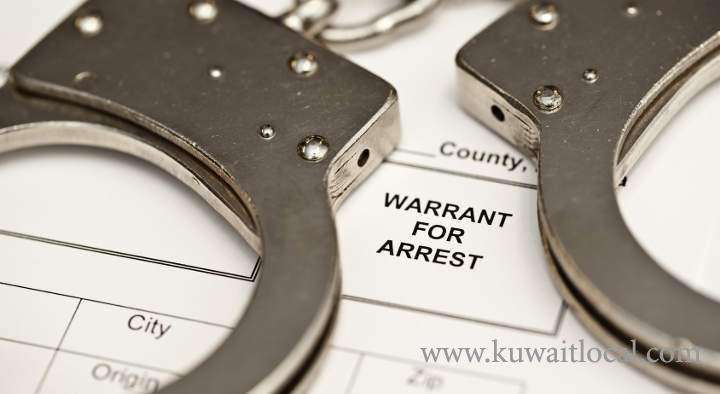 prosecutor-has-issued-arrest-warrant-for-manhandling-his-wife_kuwait