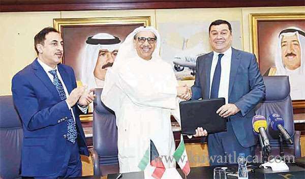 kuwait-airways-signed-a-codeshare-agreement-with-middle-east-airlines_kuwait
