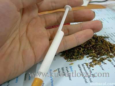egyptian-expat-was-arrested-in-possession-of-cigarette-stuffed-with-hashish_kuwait