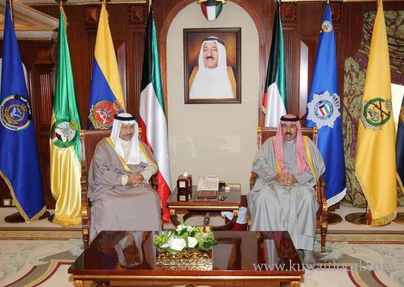 hh-the-crown-prince-and-hh-the-pm-sent-condolences-to-the-french-president_kuwait