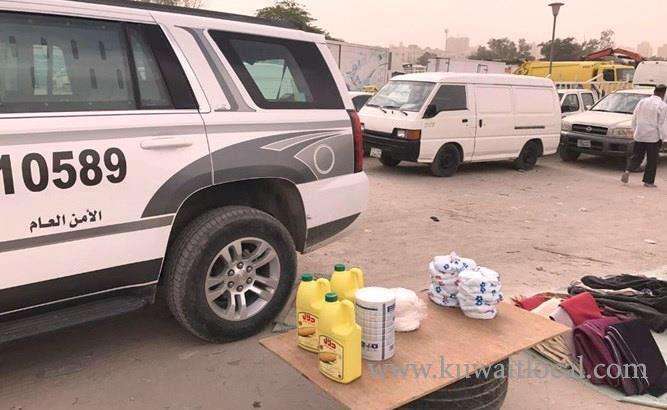 security,-municipal-raids-held-in-jleeb_kuwait